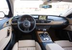 Audi A6 Allroad 3.0 TDI Quattro 2012 года (WW)